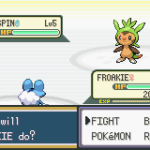 Pokemon Fire Red Kalos Completed - Play Online Free
