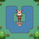 Pokemon Fire Red Leaf Green - Play Online Free