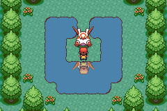 Pokemon – Fire Red & Leaf Green Plus (Completed) – Pokemon Hack Mod