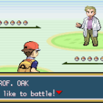 Pokemon Fire Red Legends Completed - Play Online Free