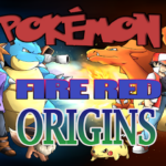 Pokemon Fire Red Origins Completed - Play Online Free