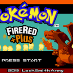 Pokemon Fire Red Plus Completed - Play Online Free