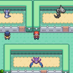 Pokemon Fire Red Reimagined Completed - Play Online Free