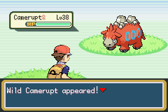 Pokemon – Fire Red Remake (Completed) – Pokemon Hack Mod