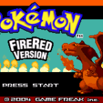 Pokemon Fire Red Rival Variation - Play Online Free
