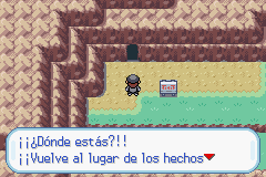 Pokemon – Fire Red Rocket Edition (Completed) – Pokemon Hack Mod