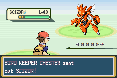 Pokemon – Fire Red Super Extra Nostalgia Deluxe (Completed) – Pokemon Hack Mod