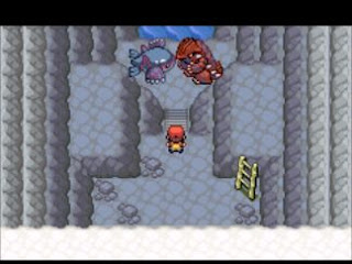 Pokemon – Fire Red v514 (Completed) – Pokemon Hack Mod