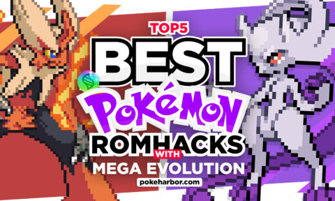 Pokemon – Fire Sun Hard 900 (Completed) – Pokemon Hack Mod