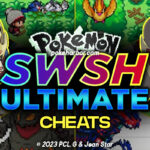 Pokemon Fire Sword Randomizer Completed - Play Online Free