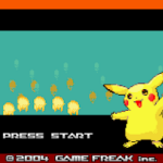Pokemon Fire Yellow Kanto League - Play Online Free