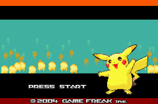 Pokemon – Fire Yellow Kanto League (Completed) – Pokemon Hack Mod