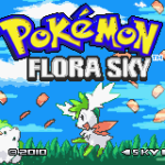 Pokemon Flora Sky Complete X - Play Online Free