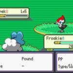 Pokemon Fluorite Completed Pokemon - Play Online Free