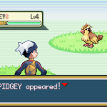 Pokemon Fluorite Version Pokemon - Play Online Free