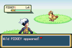 Pokemon – Fluorite Version (Beta) – Pokemon Hack Mod