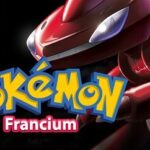 Pokemon Ancium Pokemon - Play Online Free