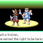 Pokemon Ontier Adventure Completed Pokemon - Play Online Free