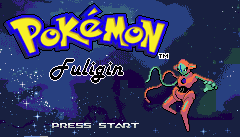Pokemon – Fuligin (Completed) – Pokemon Hack Mod