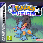 Pokemon Fused Dimensions Completed Pokemon - Play Online Free