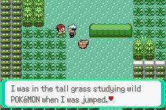 Pokemon – Fused Green (Completed) – Pokemon Hack Mod