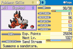 Pokemon – Fusion Origins (Completed) – Pokemon Hack Mod