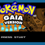 Pokemon Gaia Completed Pokemon - Play Online Free