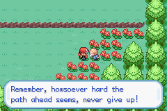 Pokemon – Galacta (Completed) – Pokemon Hack Mod