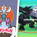 Pokemon Galaxy Emerald No Pss - Play Online Free