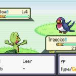Pokemon Garbage Green Completed Pokemon - Play Online Free