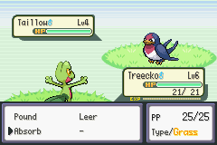 Pokemon – Garbage Green (Completed) – Pokemon Hack Mod