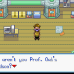 Pokemon Garys Mod - Play Online Free