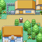 Pokemon Gem Amethyst Completed Pokemon - Play Online Free