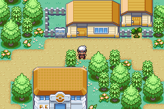 Pokemon – Gem Amethyst (Completed) – Pokemon Hack Mod
