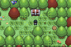 Pokemon – Gem Aquamarine (Completed) – Pokemon Hack Mod