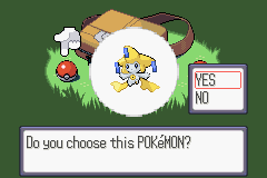 Pokemon – Gem Onyx (Completed) – Pokemon Hack Mod