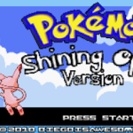 Pokemon Gem Opal Completed Pokemon - Play Online Free