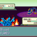 Pokemon Gem Topaz Completed Pokemon - Play Online Free