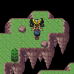 Pokemon Giratina Strikes Back Completed - Play Online Free