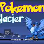Pokemon Glacier Pokemon - Play Online Free