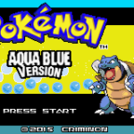 Pokemon Gofsp Completed Pokemon - Play Online Free