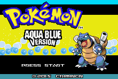 Pokemon – GOFSP (Completed) – Pokemon Hack Mod