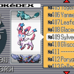 Pokemon Good Ruby Completed Pokemon - Play Online Free