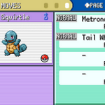 Pokemon Z Random Completed - Play Online Free