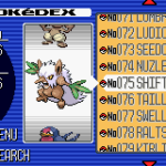 Pokemon Harvestcraft Completed Pokemon - Play Online Free