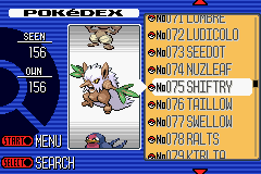 Pokemon – Harvestcraft (Completed) – Pokemon Hack Mod