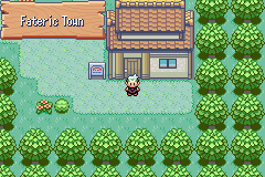 Pokemon – Hate of Fate (Alpha) – Pokemon Hack Mod
