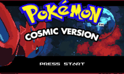 Pokemon – Hollow Mysteries (Completed) – Pokemon Hack Mod
