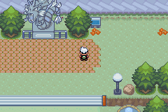 Pokemon – Hyetology (Beta) – Pokemon Hack Mod