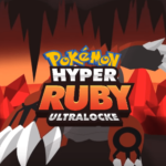 Pokemon Hyper Ruby Ultralocke Completed - Play Online Free